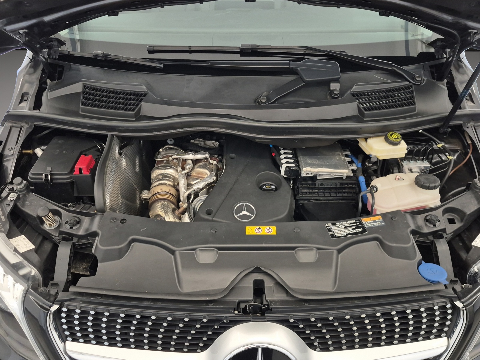 MERCEDES-BENZ Horizon-image-12