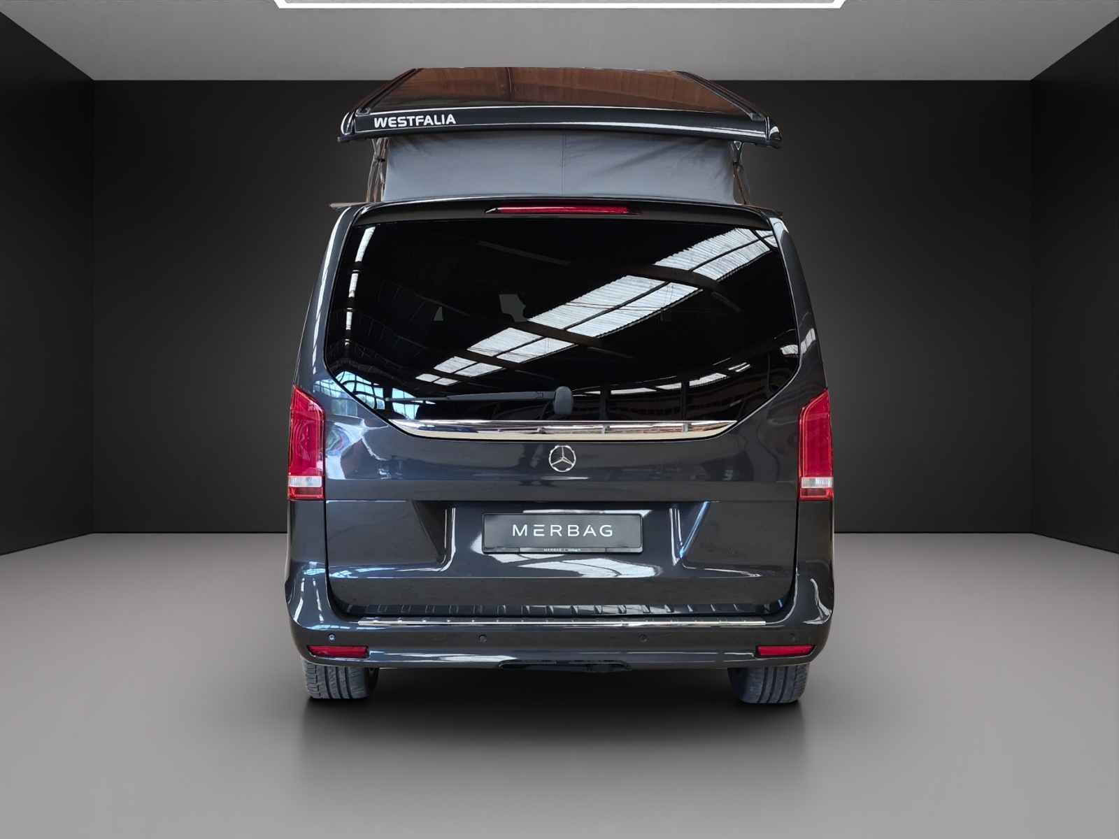 MERCEDES-BENZ Horizon-image-4
