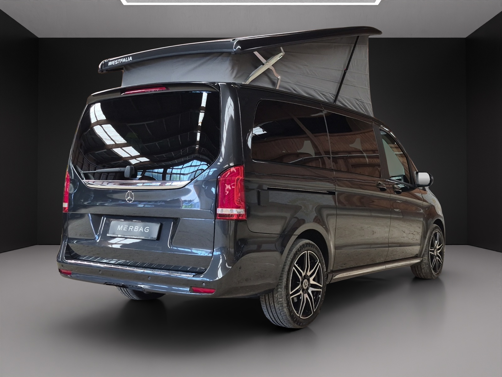 MERCEDES-BENZ Horizon-image-5
