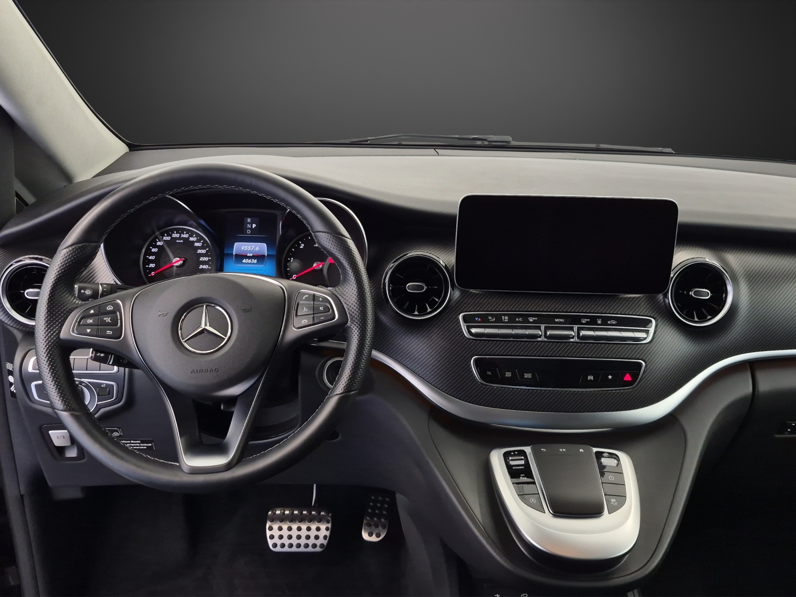 MERCEDES-BENZ Horizon-image-9