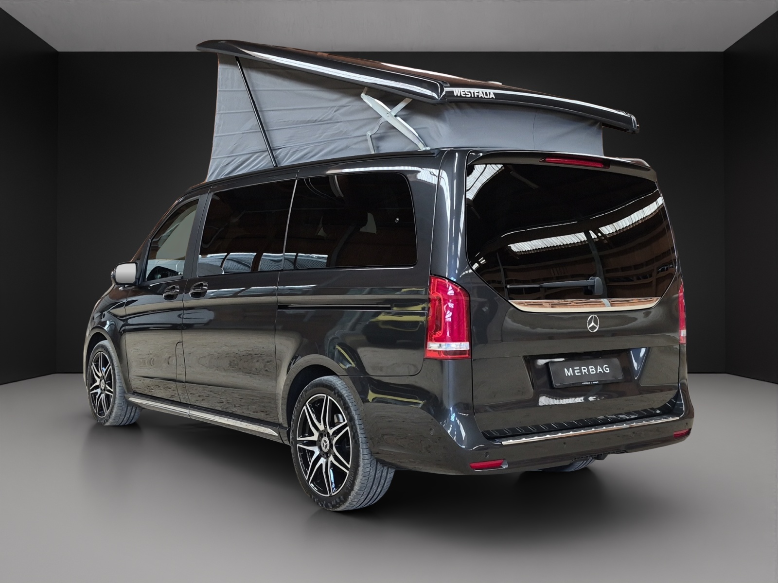 MERCEDES-BENZ Horizon-image-3