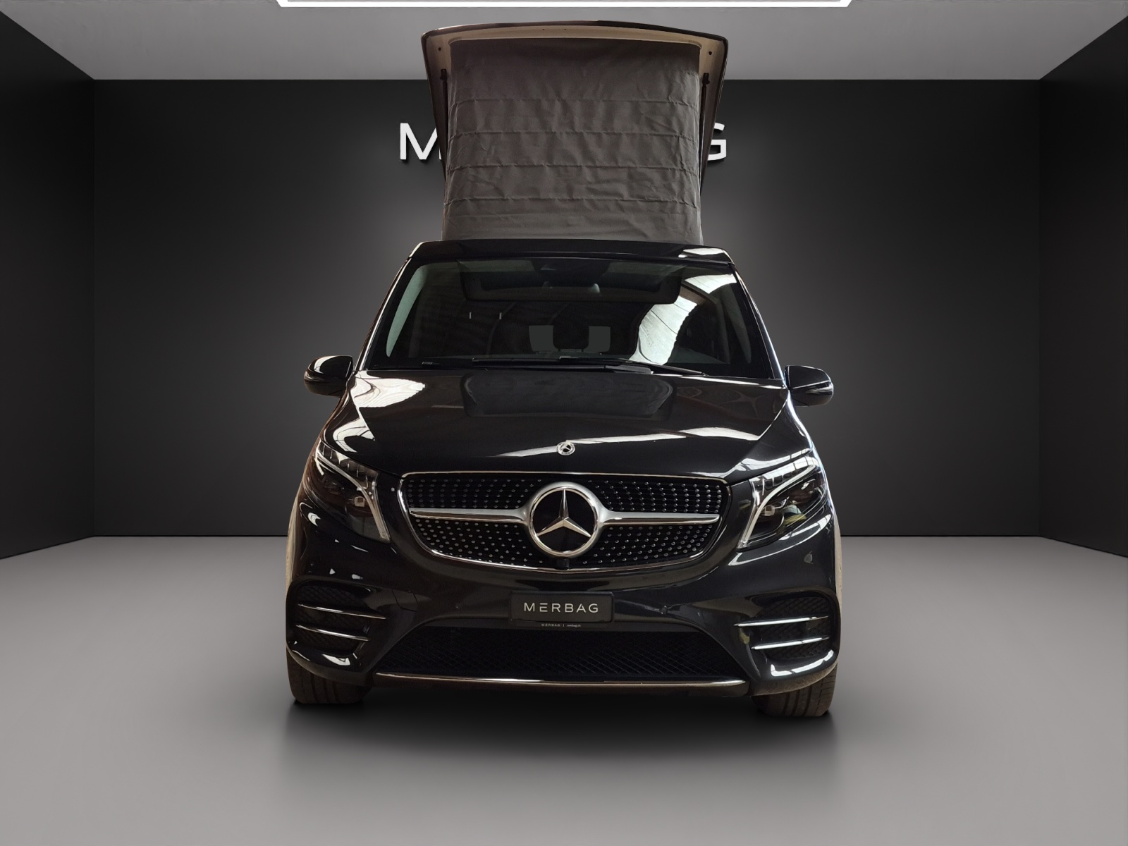 MERCEDES-BENZ Horizon-image-1