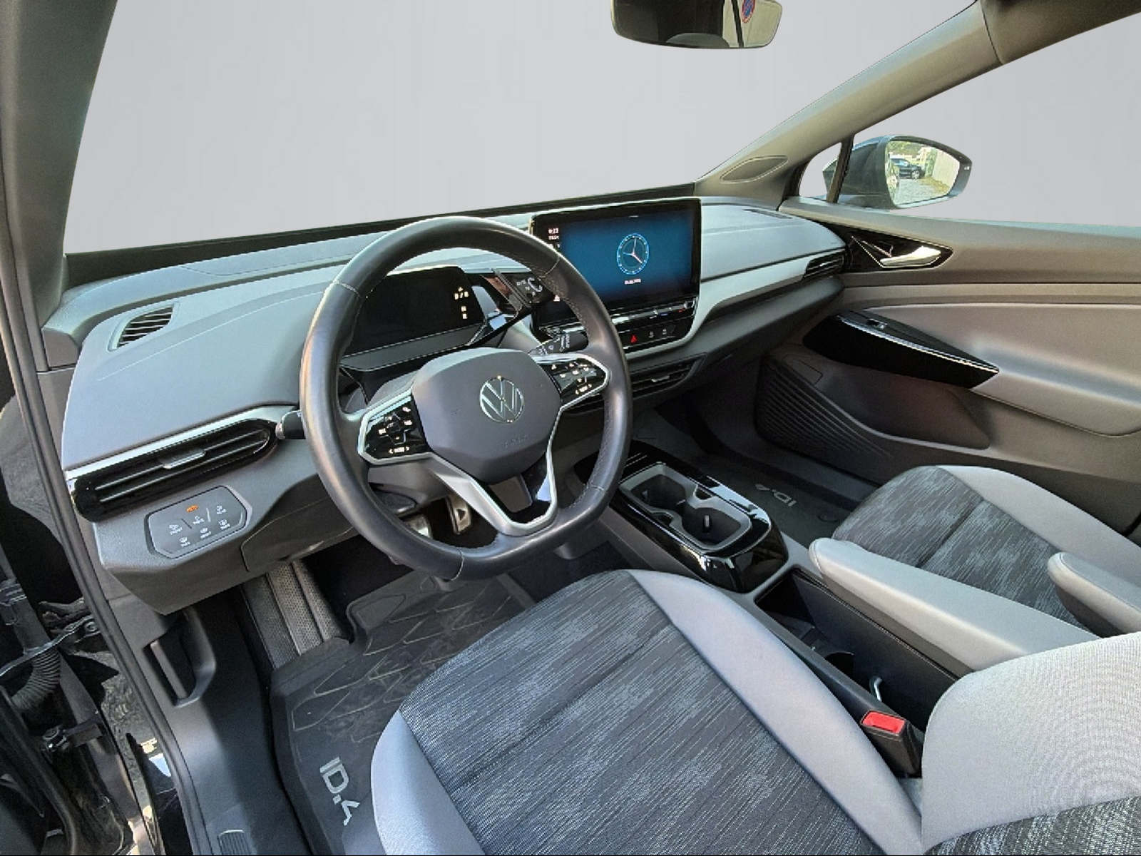 VW ID.4 Pro Performance 77 kWh-image-8