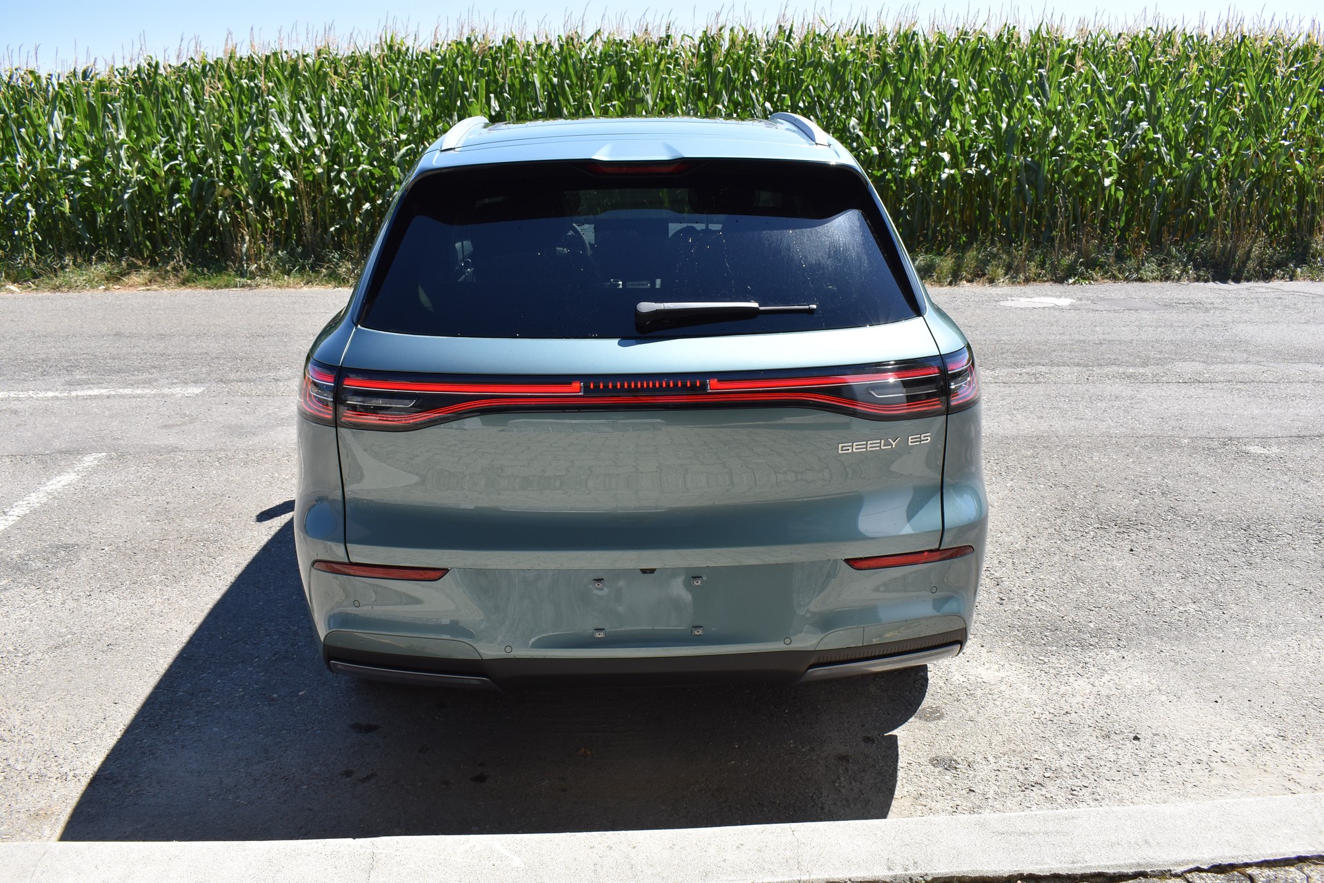 GEELY E5 Max+ Elektro-image-5