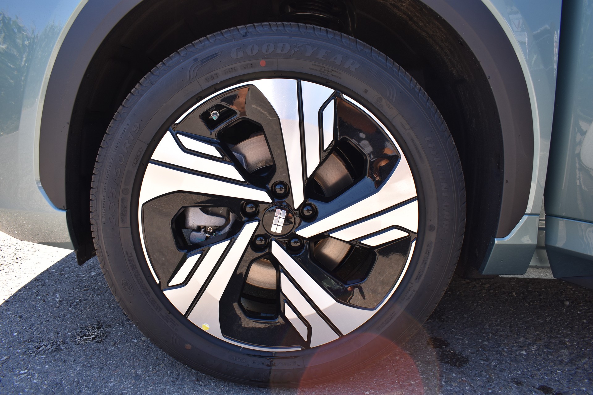 GEELY E5 Max+ Elektro-image-13