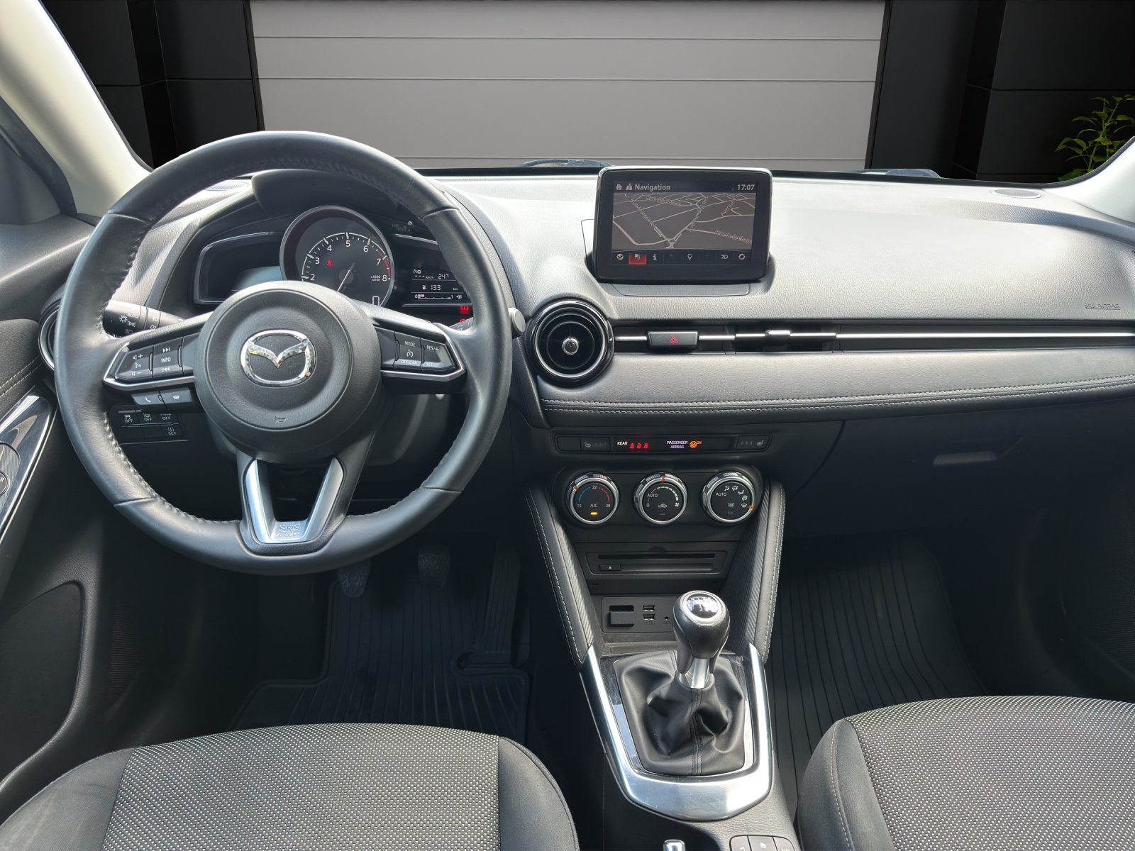 Image MAZDA 2 2 SKYACTIV-G 115 Revolution