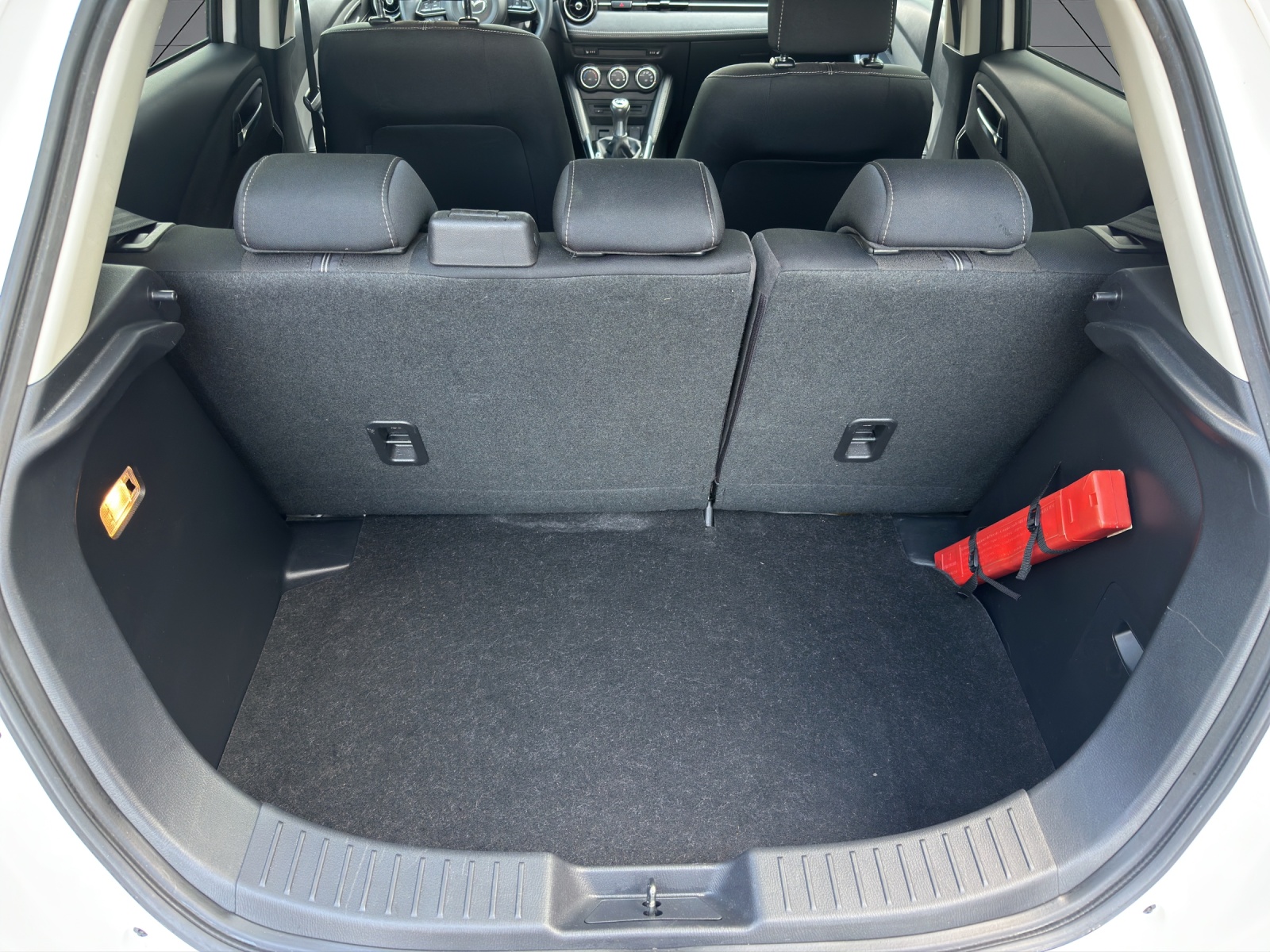 Image MAZDA 2 2 SKYACTIV-G 115 Revolution