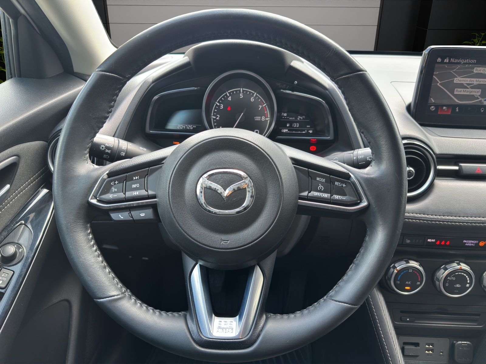 Image MAZDA 2 2 SKYACTIV-G 115 Revolution