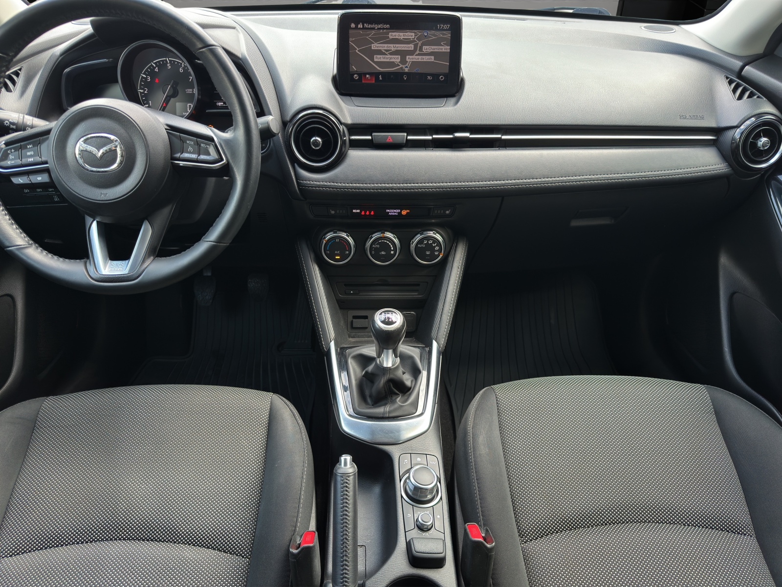 Image MAZDA 2 2 SKYACTIV-G 115 Revolution