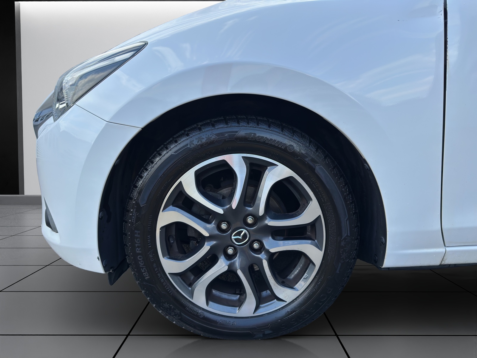 Image MAZDA 2 2 SKYACTIV-G 115 Revolution