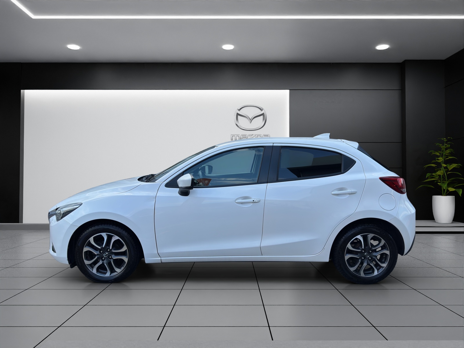 Image MAZDA 2 2 SKYACTIV-G 115 Revolution