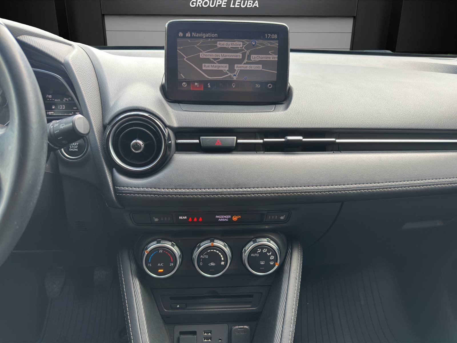 Image MAZDA 2 2 SKYACTIV-G 115 Revolution