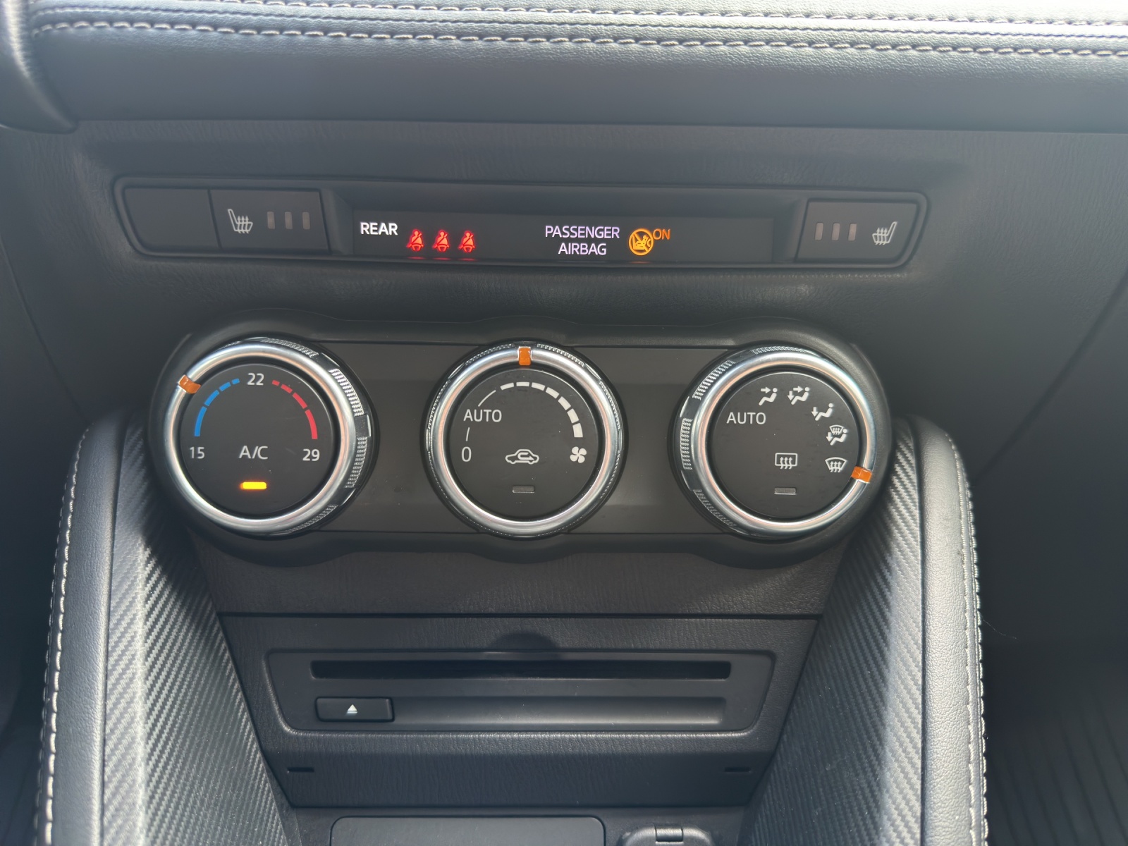 Image MAZDA 2 2 SKYACTIV-G 115 Revolution