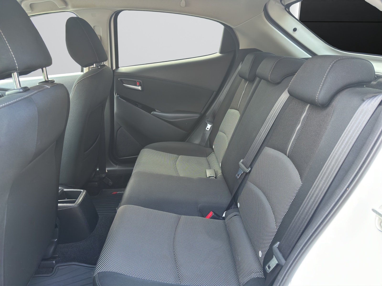 Image MAZDA 2 2 SKYACTIV-G 115 Revolution