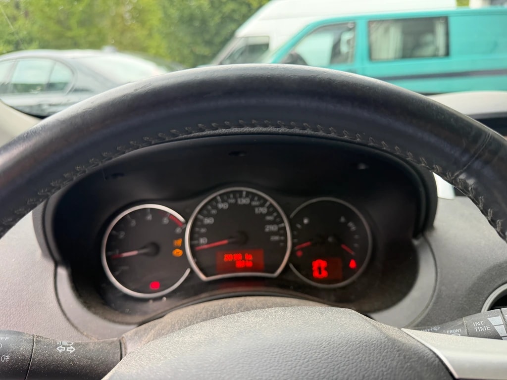 RENAULT Koleos 2.0 dCi Dynamique 4x4-image-4