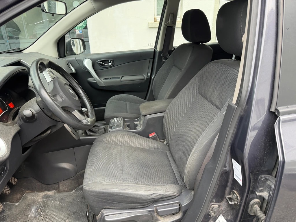RENAULT Koleos 2.0 dCi Dynamique 4x4-image-6