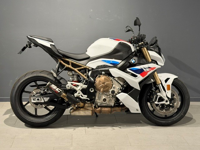 BMW S 1000 R