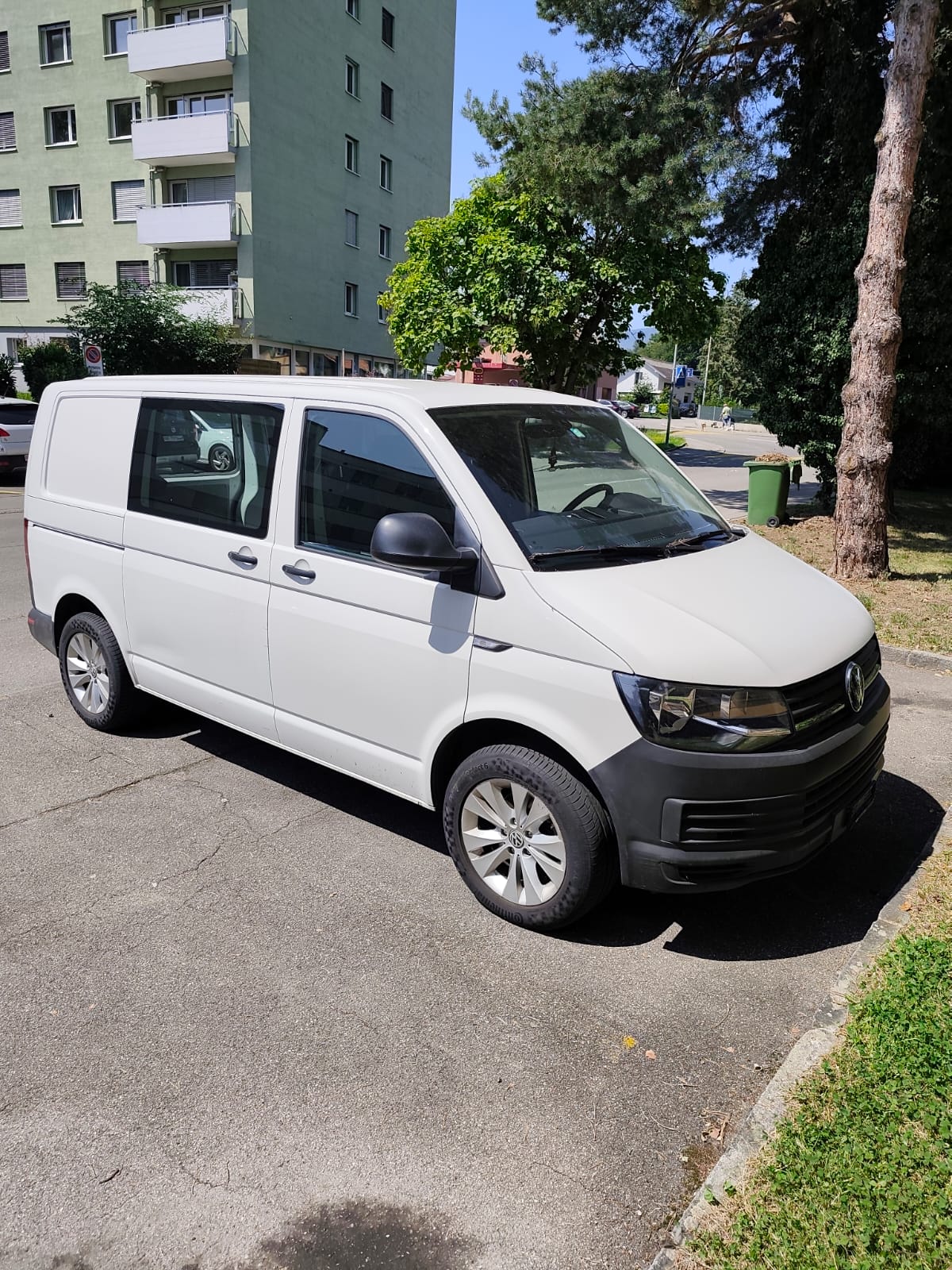 VW 2.0 TDI 150-image-0