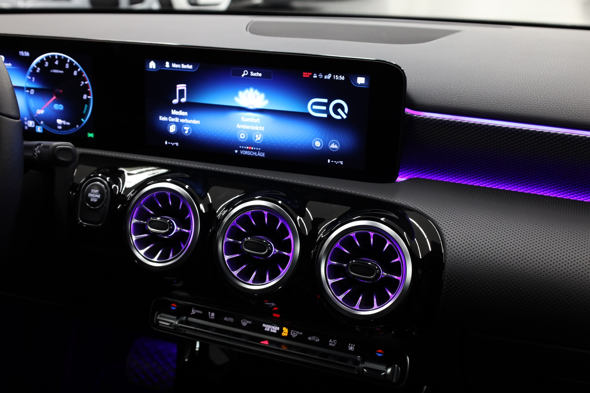 MERCEDES-BENZ A 250 e Progressive-image-19