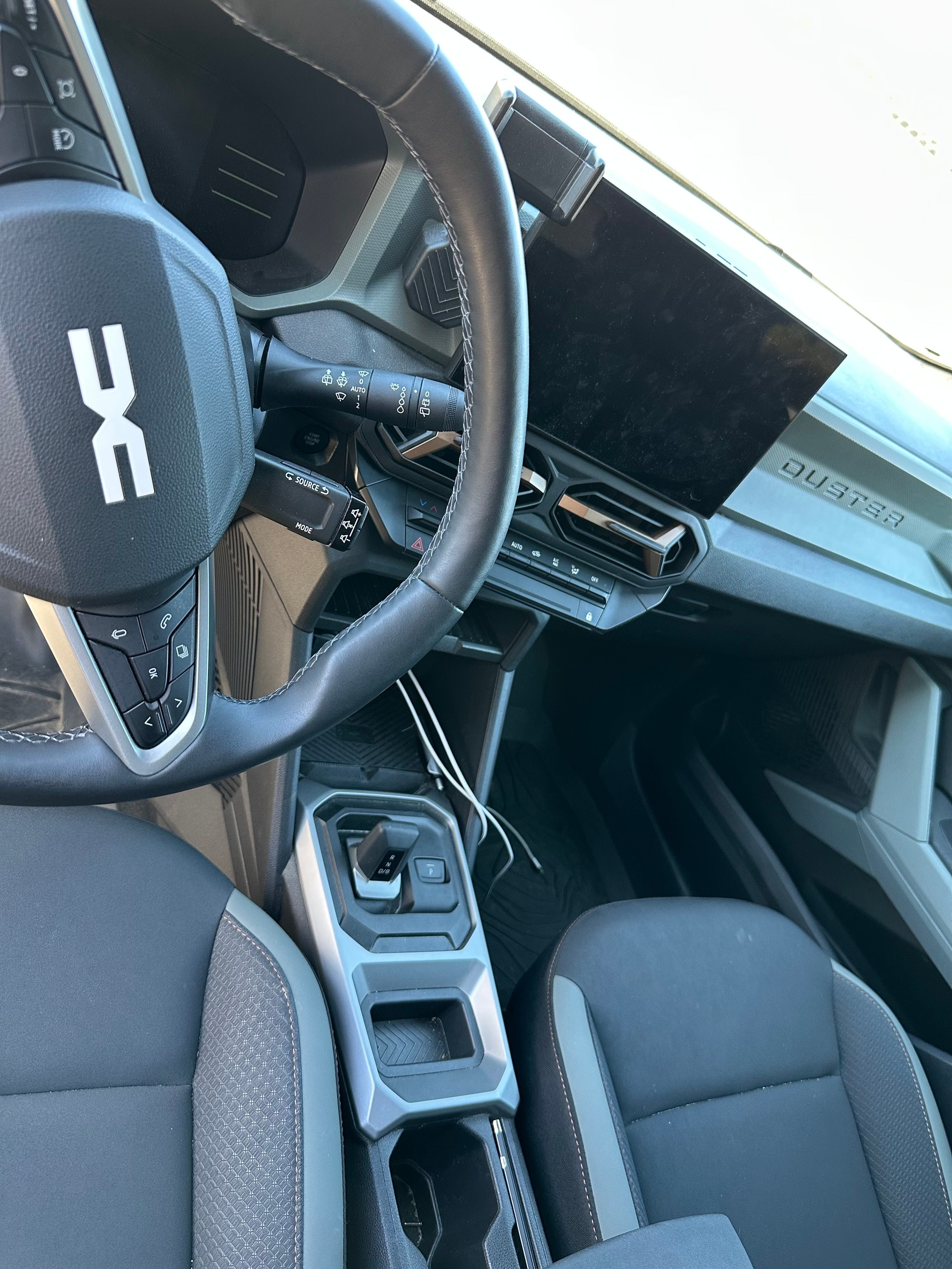 DACIA 1.6 Hybrid Extreme-image-2