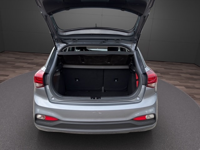 HYUNDAI i20 1.2 Active-image-12