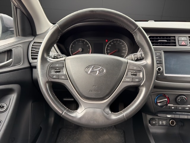 HYUNDAI i20 1.2 Active-image-6