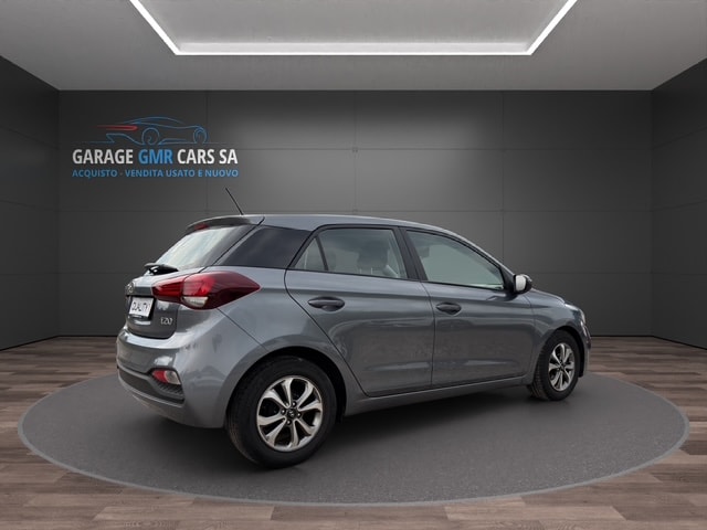 HYUNDAI i20 1.2 Active-image-3