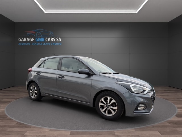 HYUNDAI i20 1.2 Active-image-2