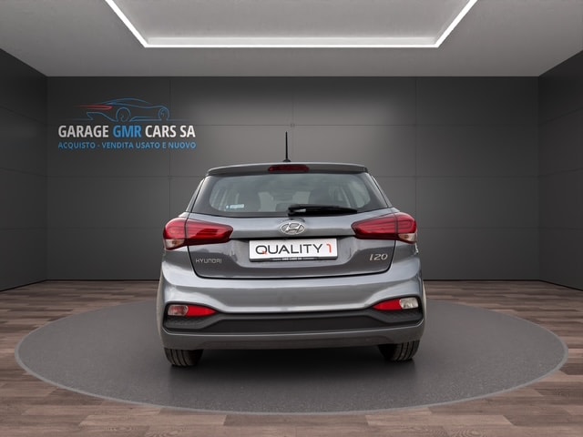 HYUNDAI i20 1.2 Active-image-13