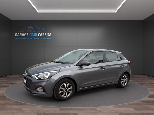 HYUNDAI i20 1.2 Active