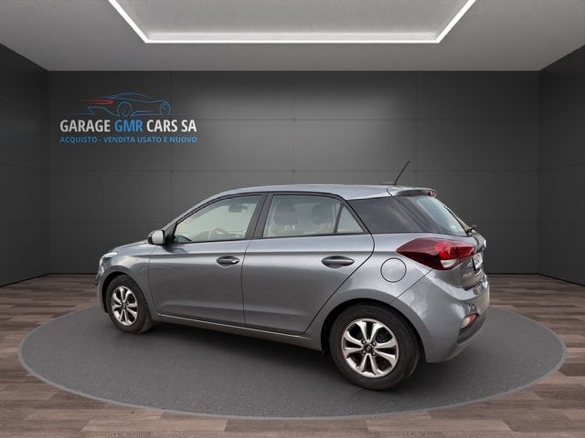 HYUNDAI i20 1.2 Active-image-1