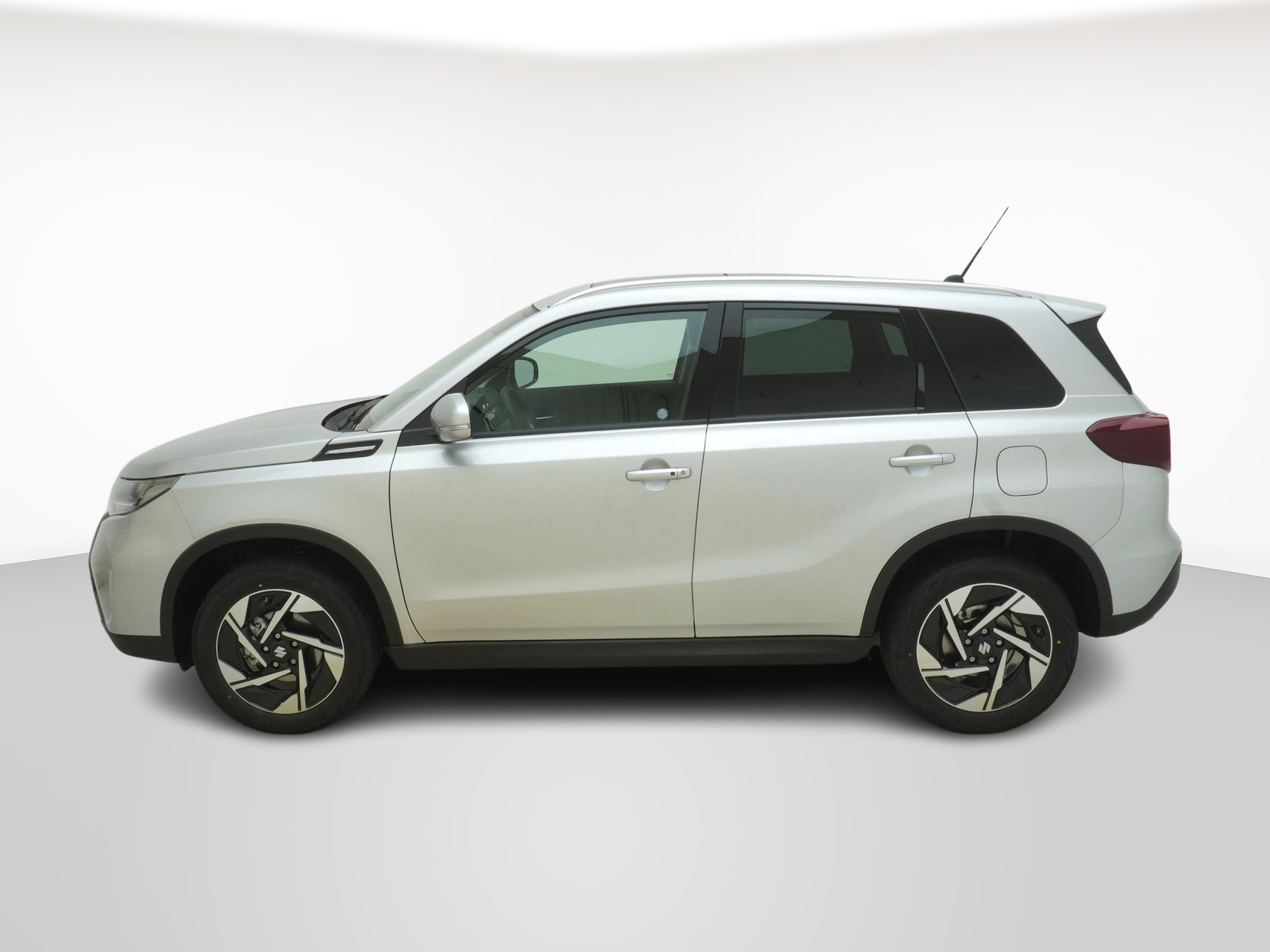 SUZUKI Vitara 1.4 T Compact Top Hybrid 4x4-image-1