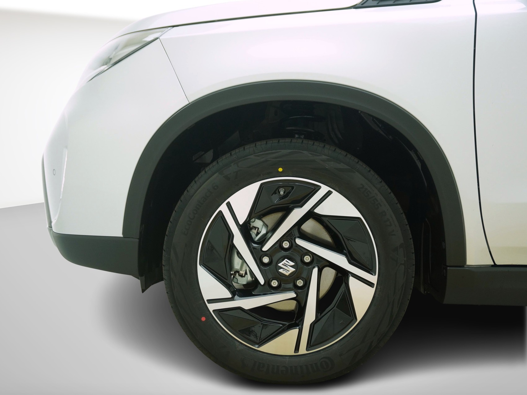 SUZUKI Vitara 1.4 T Compact Top Hybrid 4x4-image-5