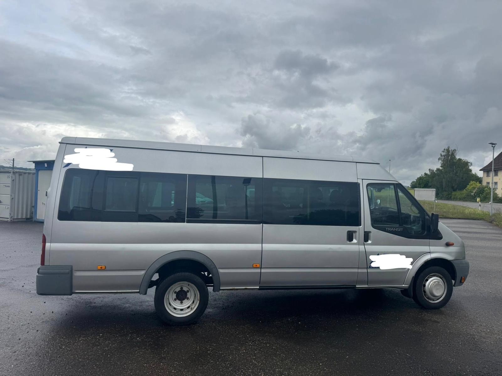 FORD Transit 430L TDCi-image-4