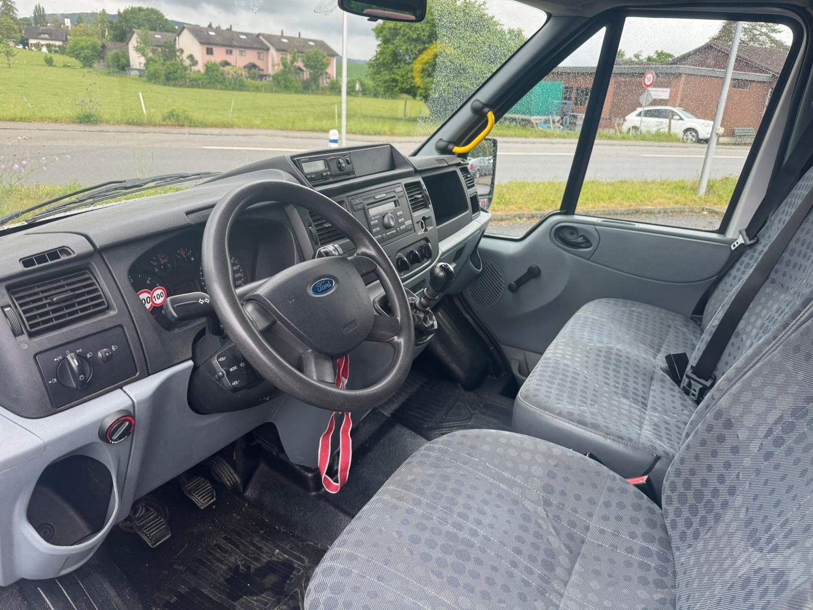 FORD Transit 430L TDCi-image-7
