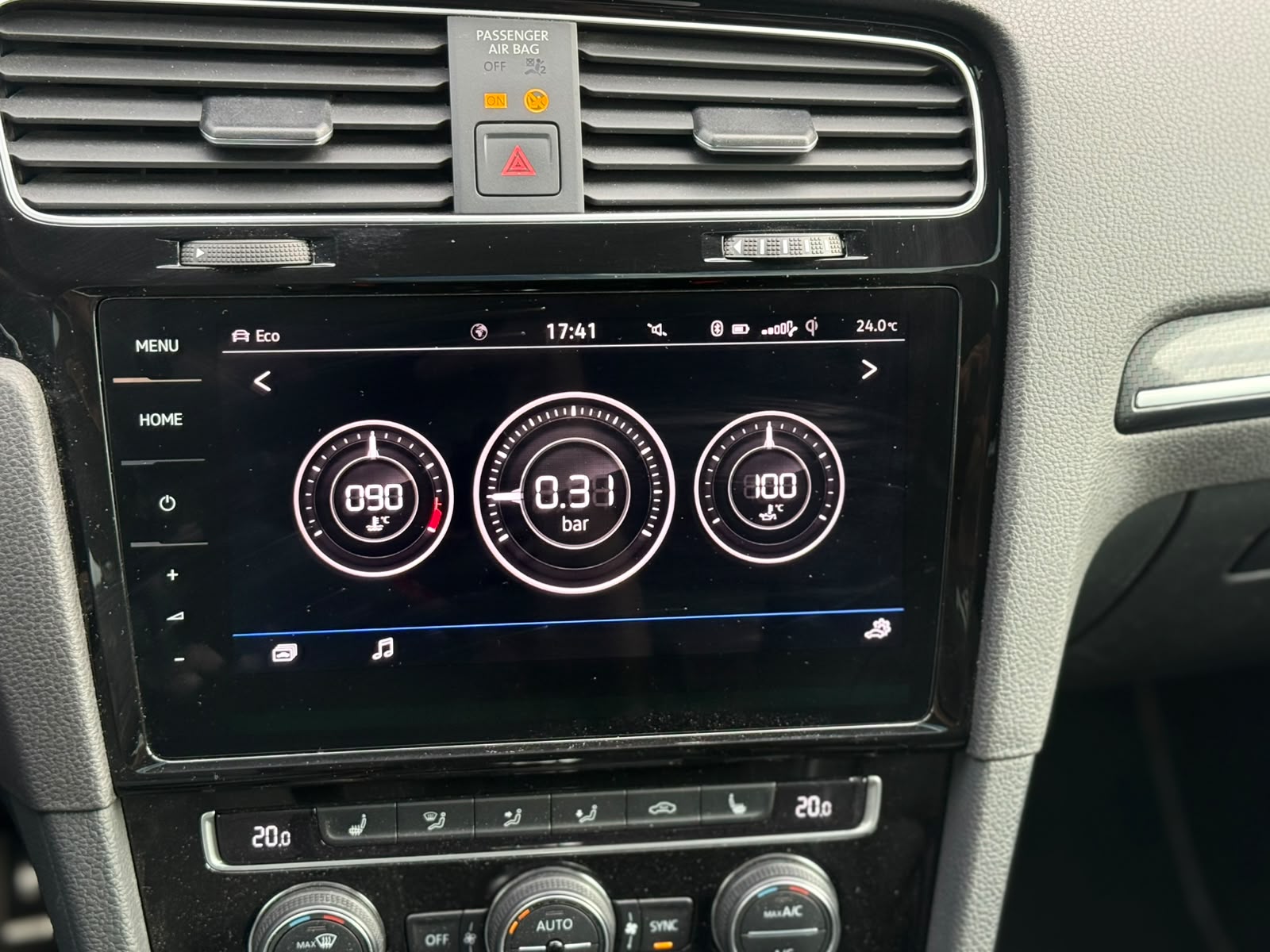 VW 2.0 TSI R DSG 4motion-image-4