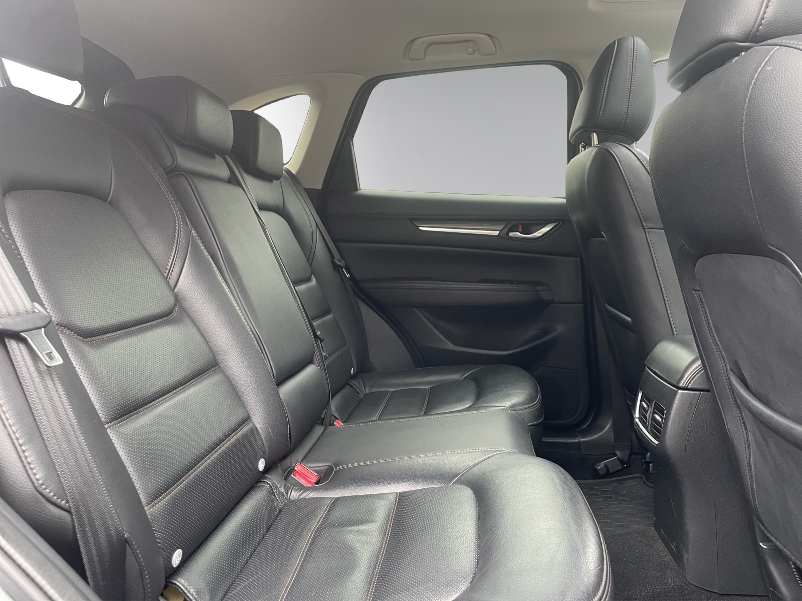 MAZDA CX-5 SKYACTIV-D 184 Revolution AWD Automat-image-11