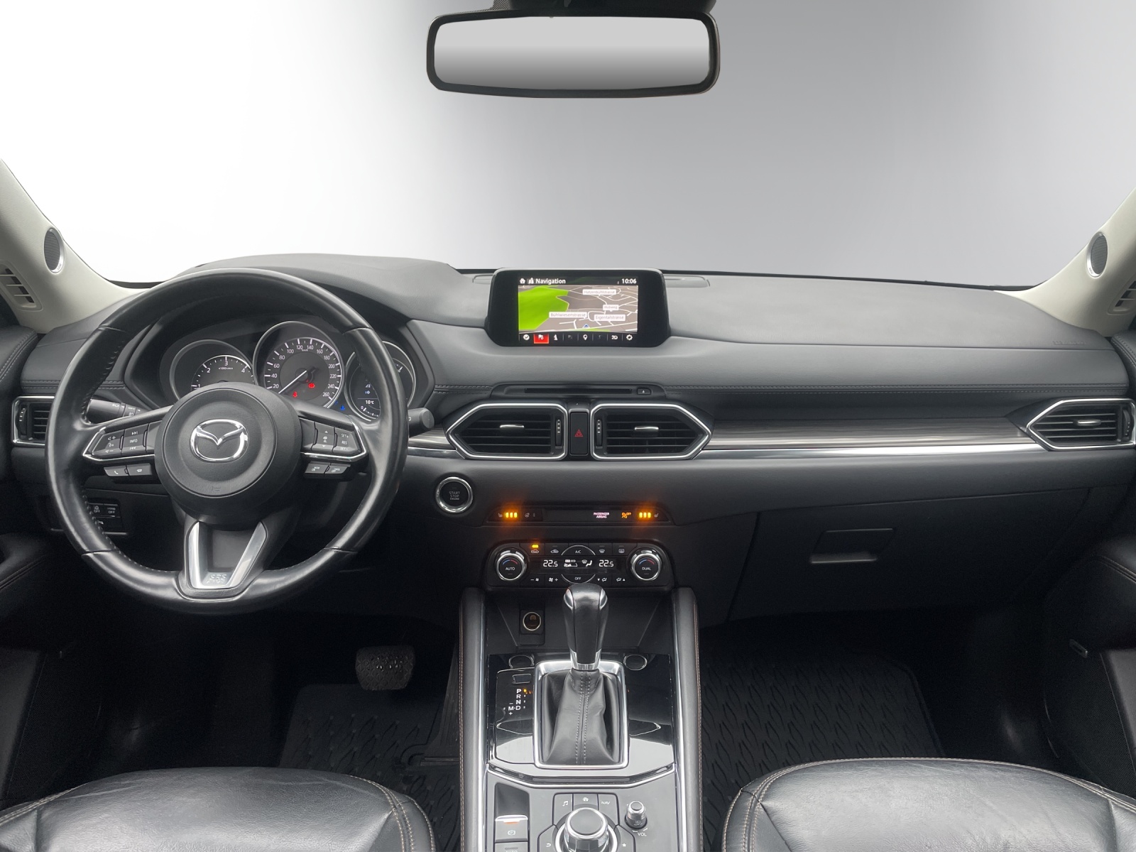 MAZDA CX-5 SKYACTIV-D 184 Revolution AWD Automat-image-14