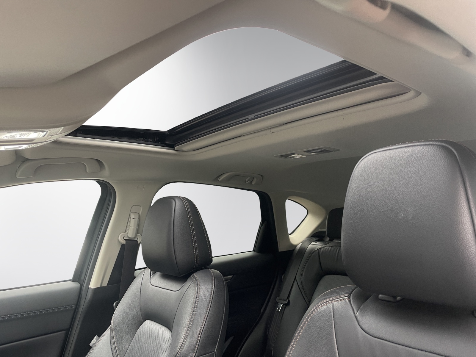MAZDA CX-5 SKYACTIV-D 184 Revolution AWD Automat-image-13