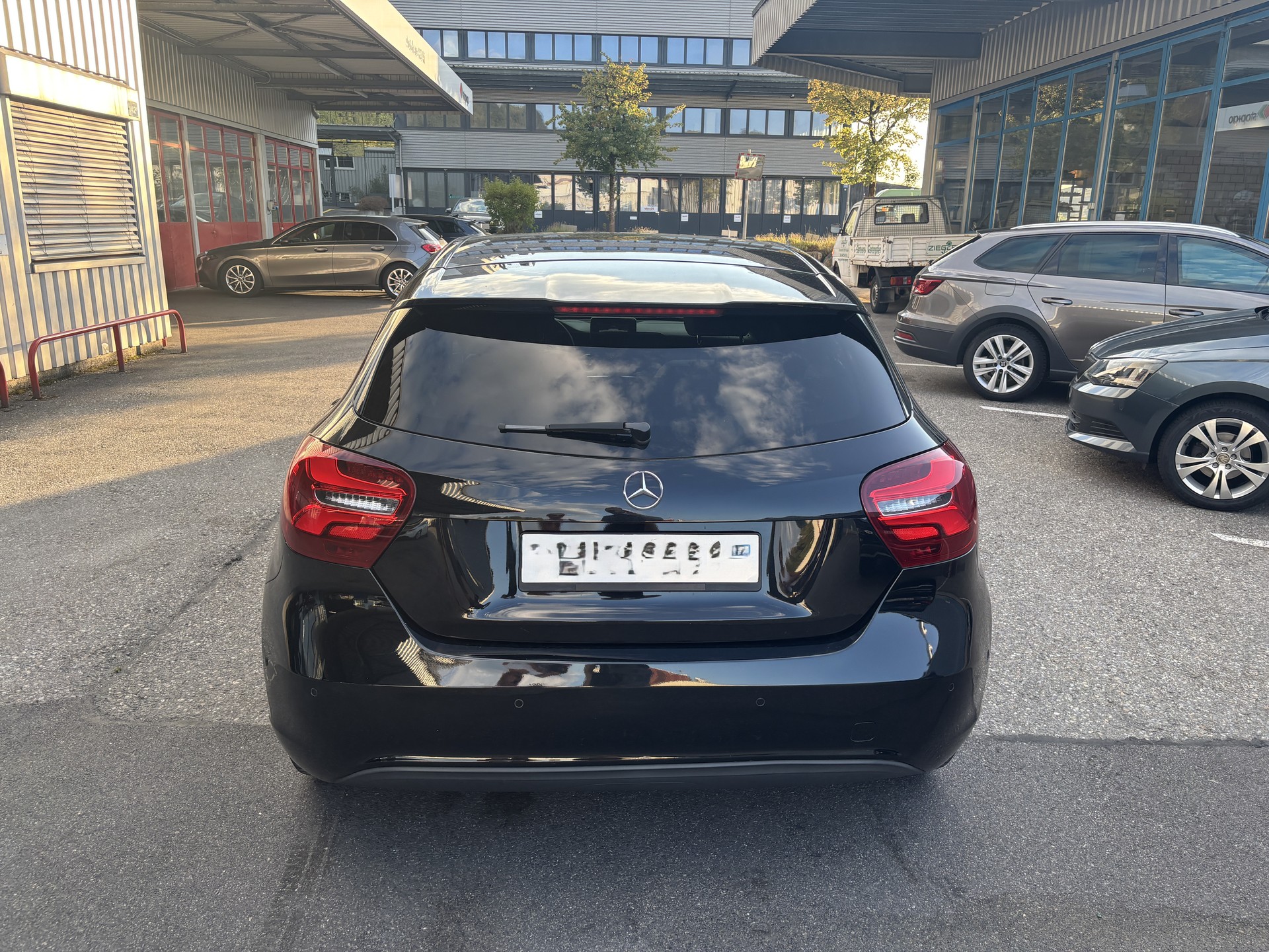 MERCEDES-BENZ A 200 CDI 4Matic 7G-DCT-image-6