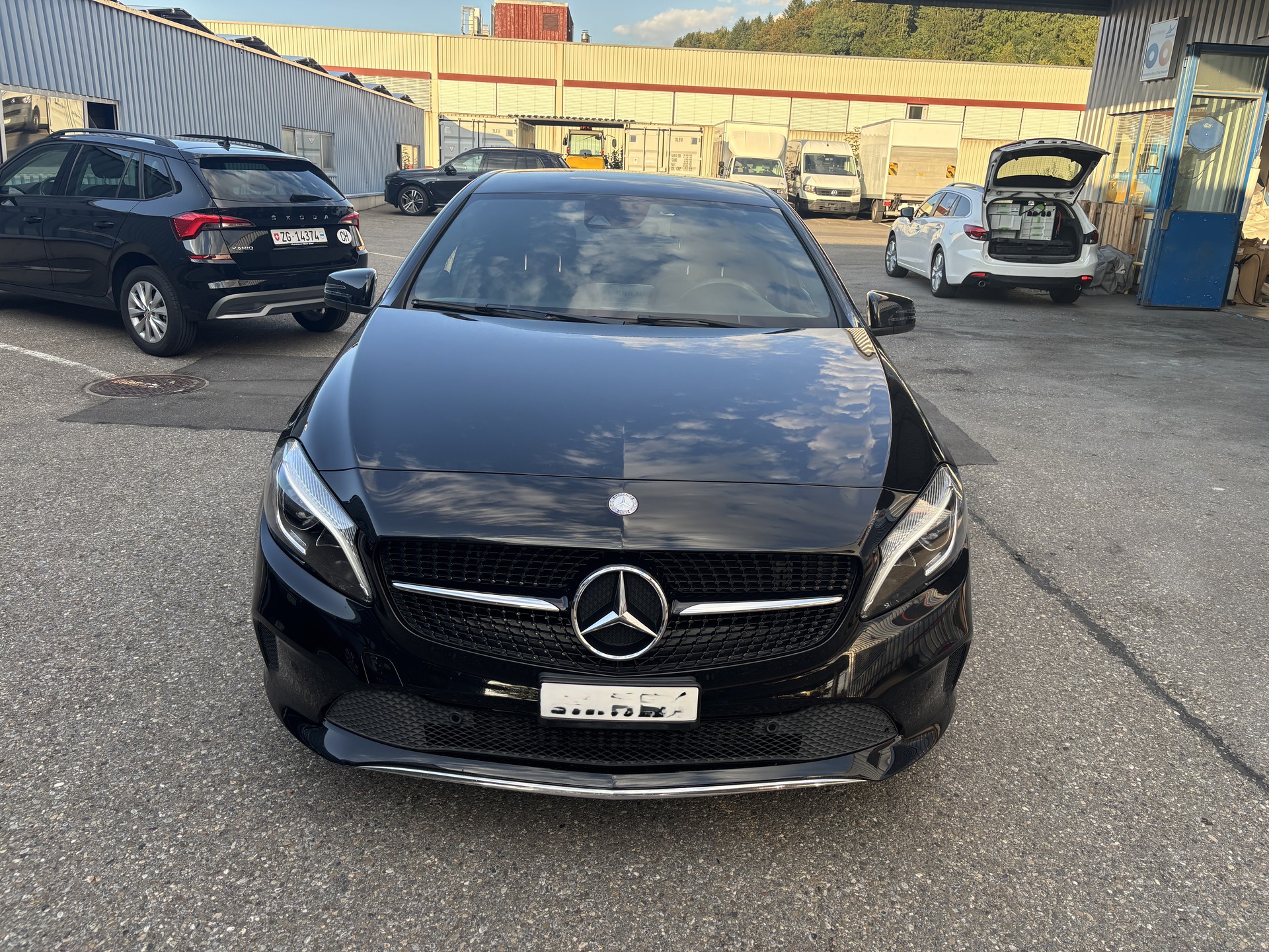 MERCEDES-BENZ A 200 CDI 4Matic 7G-DCT-image-4