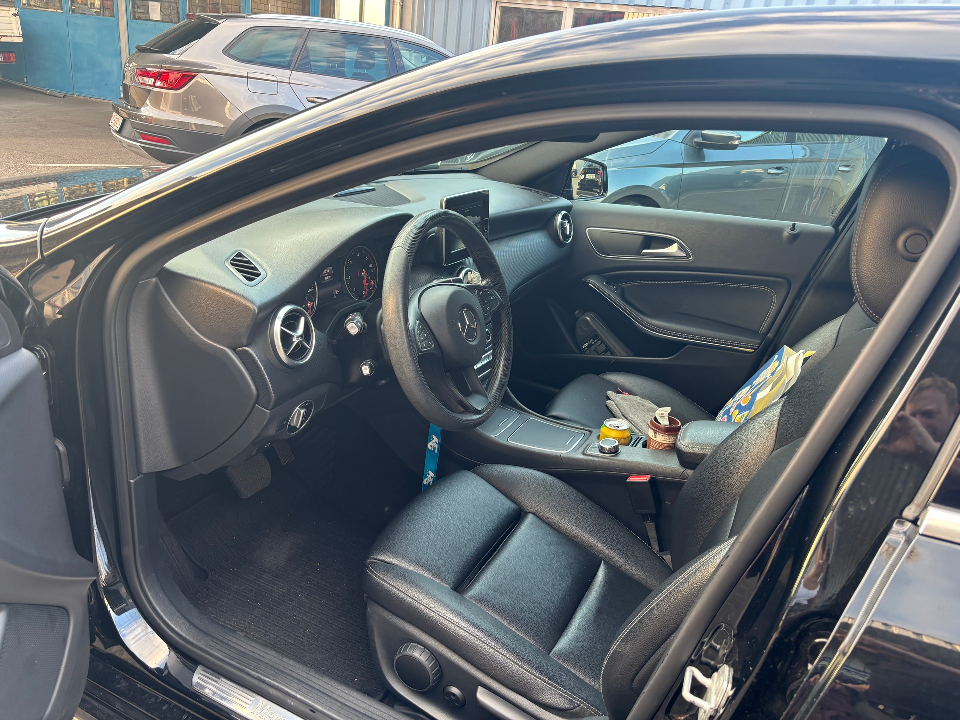 MERCEDES-BENZ A 200 CDI 4Matic 7G-DCT-image-7