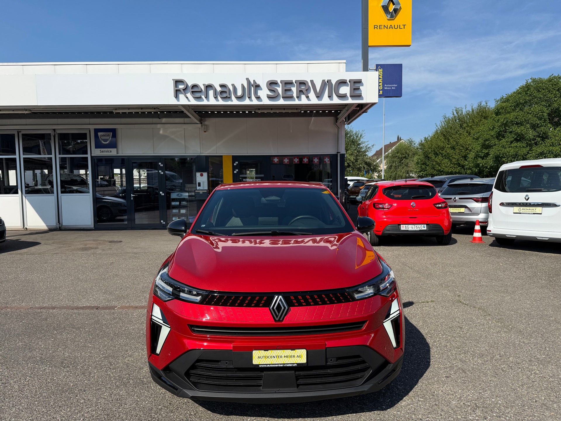 RENAULT Captur 1.3 TCe Techno-image-0