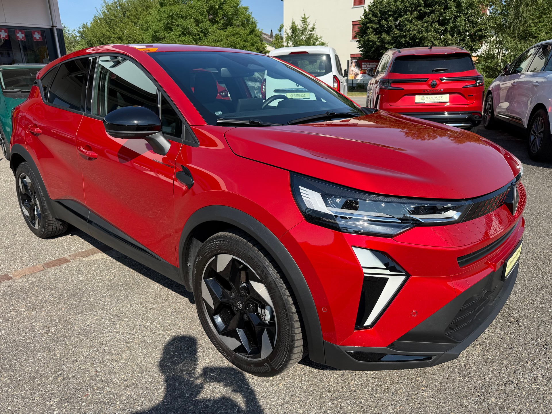 RENAULT Captur 1.3 TCe Techno-image-7