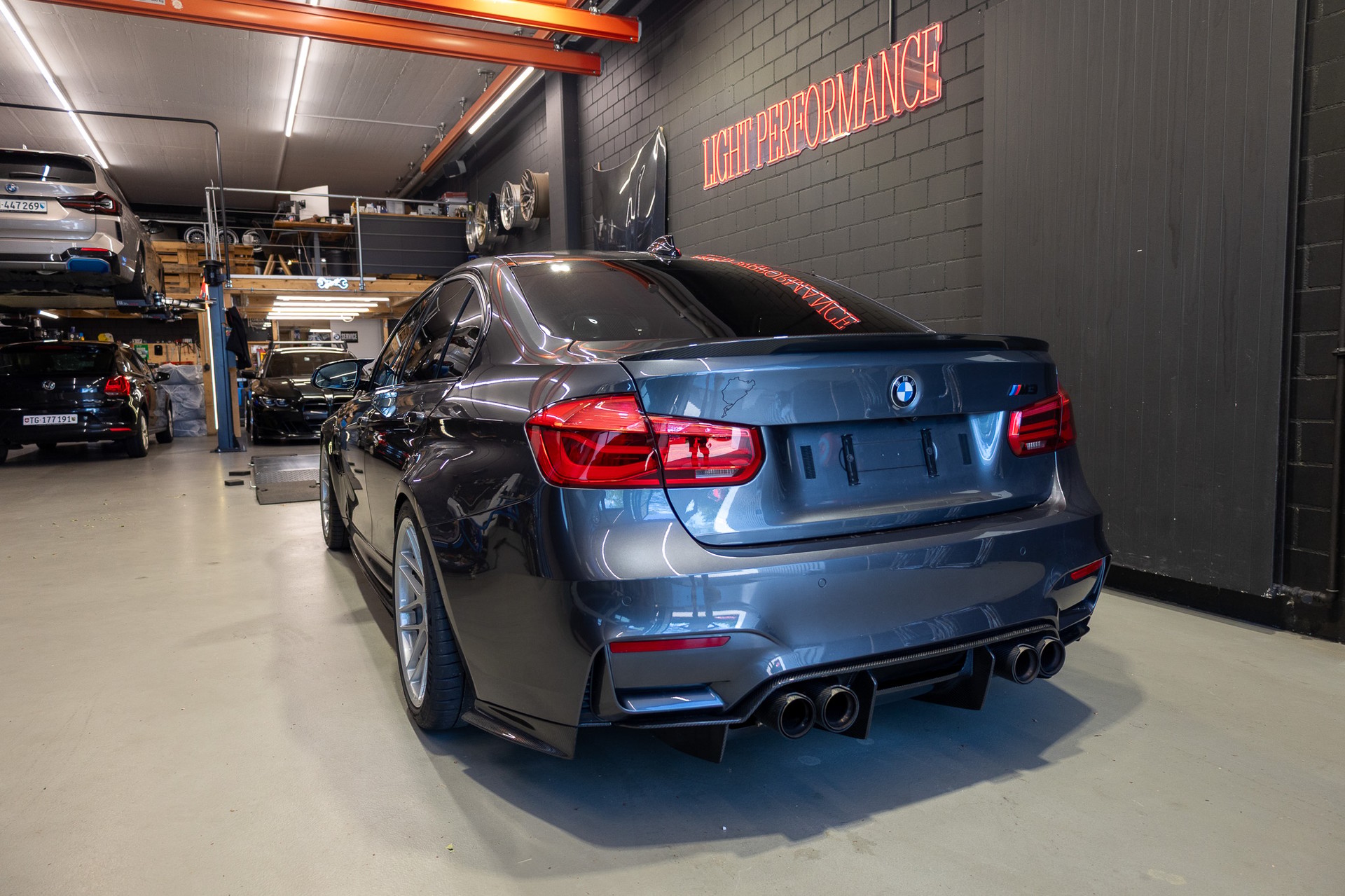 BMW M3 Competition Drivelogic-image-5