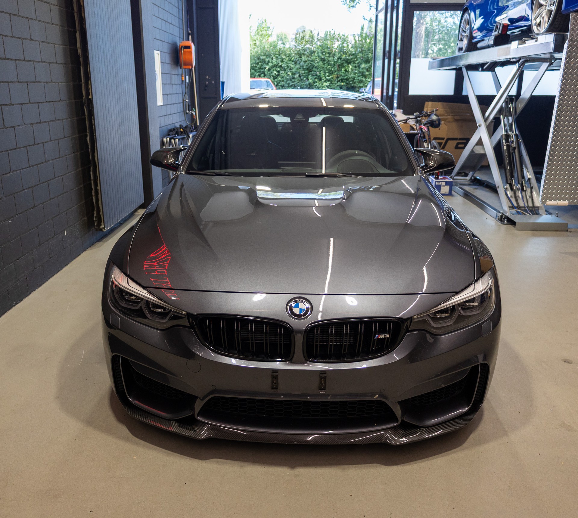 BMW M3 Competition Drivelogic-image-3