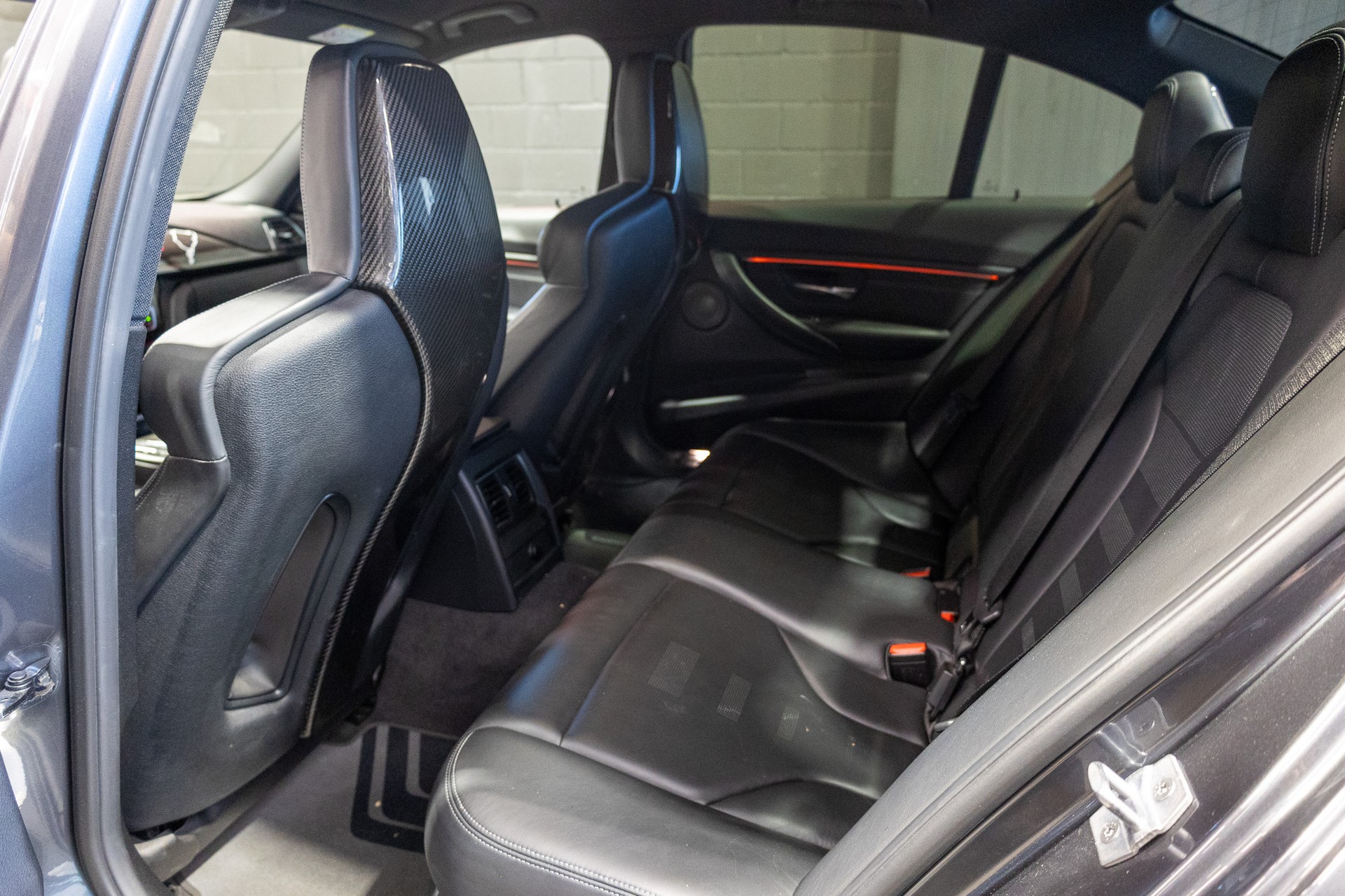 BMW M3 Competition Drivelogic-image-9