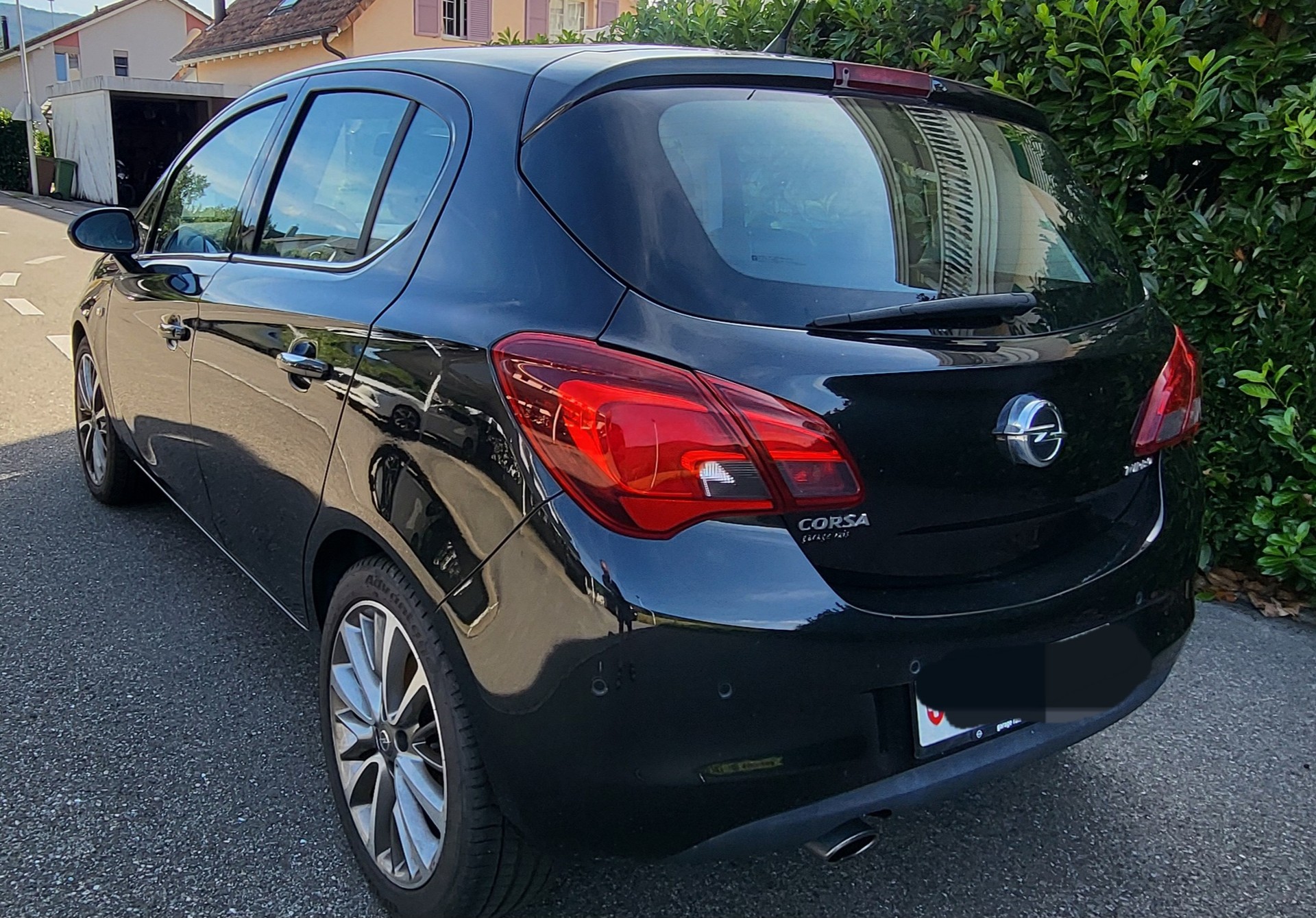 OPEL E 1.0T-image-1