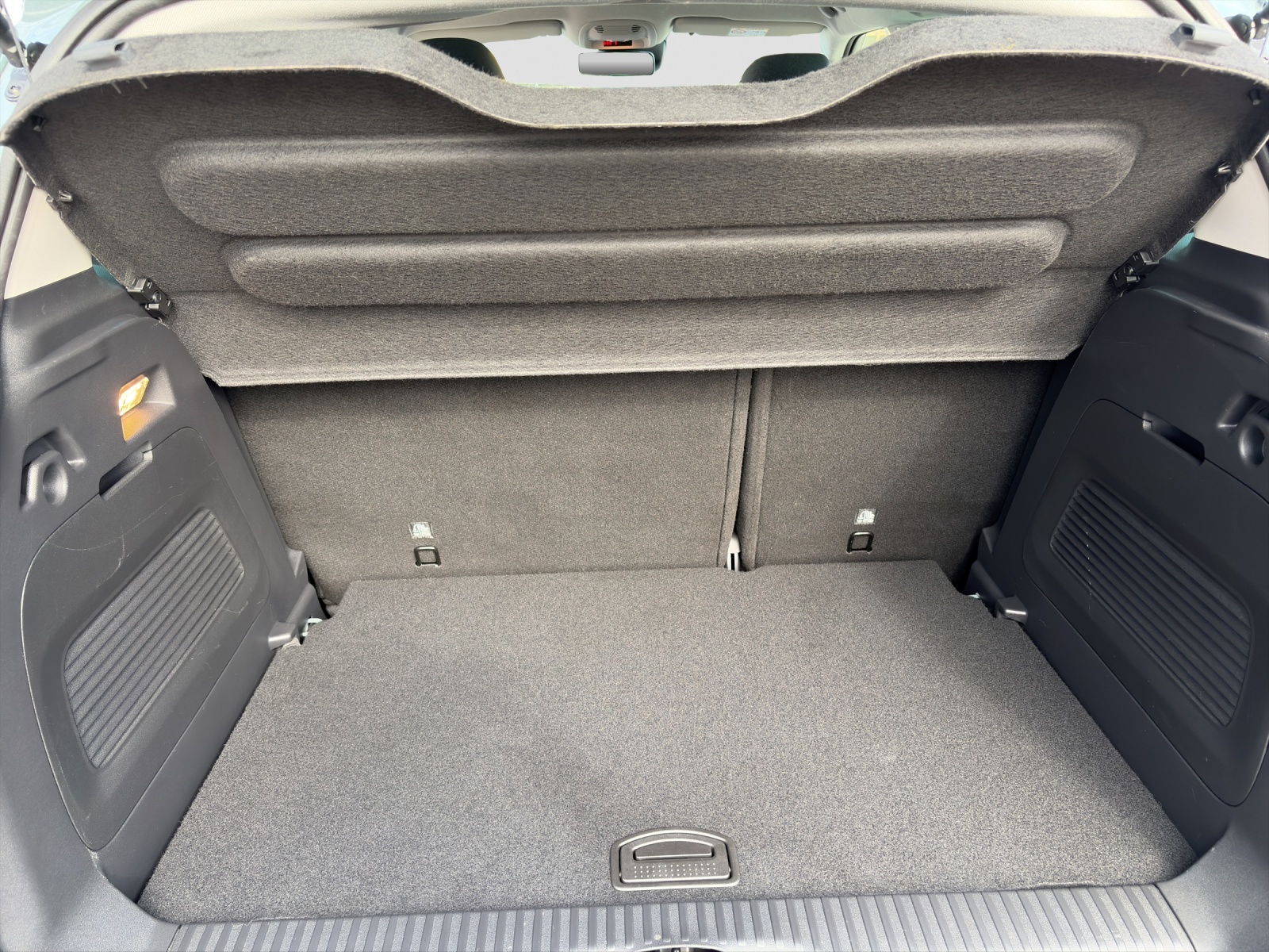 CITROEN C3 Aircross 1.2 PureTech 130 Swiss Edition-image-11