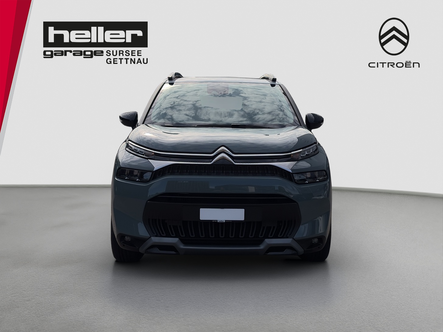 CITROEN C3 Aircross 1.2 PureTech 130 Swiss Edition-image-7